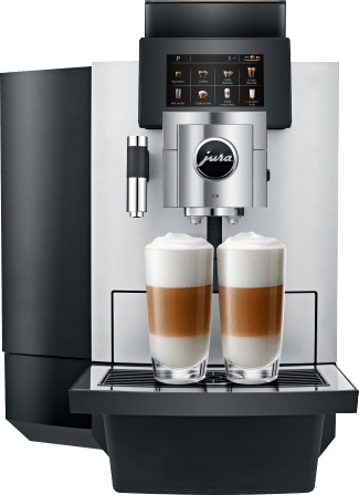 Industri kaffemaskine
