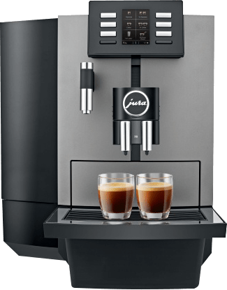 industri kaffemaskine
