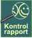 Kontrol rapport logo